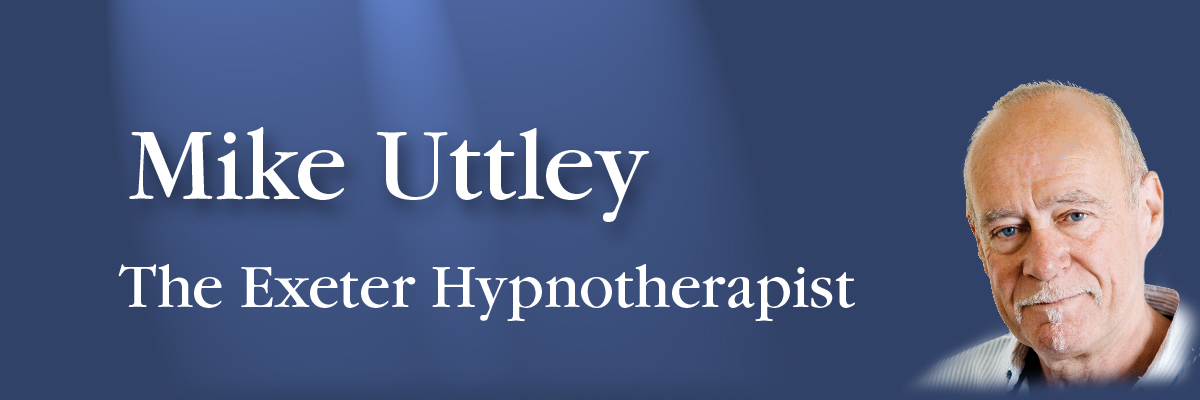 Hypnotherapy with Mike Uttley